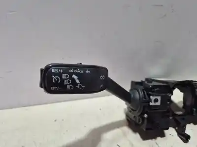 Автозапчасти б/у прерывный контроль за seat ibiza iv (6j5, 6p1) 1.4 tdi ссылки oem iam   