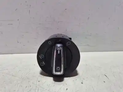 Автозапчасти б/у управление светом за seat ibiza iv (6j5, 6p1) 1.4 tdi ссылки oem iam 