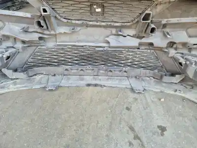 Автозапчасти б/у передний бампер за seat ibiza iv (6j5, 6p1) 1.4 tdi ссылки oem iam   