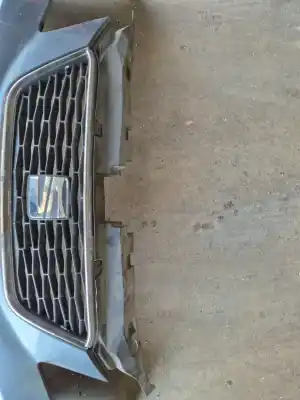 Автозапчасти б/у передний бампер за seat ibiza iv (6j5, 6p1) 1.4 tdi ссылки oem iam   