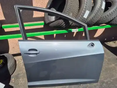 Автозапчасти б/у дверь передняя правая за seat ibiza iv (6j5, 6p1) 1.4 tdi ссылки oem iam 