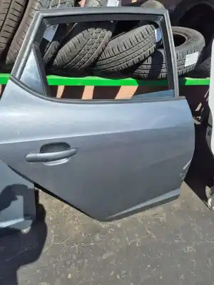 Автозапчасти б/у дверь задняя правая за seat ibiza iv (6j5, 6p1) 1.4 tdi ссылки oem iam   