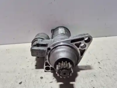 Автозапчасти б/у двигатель запускается за seat ibiza iv (6j5, 6p1) 1.4 tdi ссылки oem iam 02z911021c  