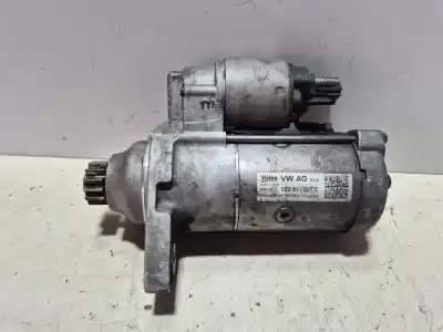 Автозапчасти б/у двигатель запускается за seat ibiza iv (6j5, 6p1) 1.4 tdi ссылки oem iam 02z911021c