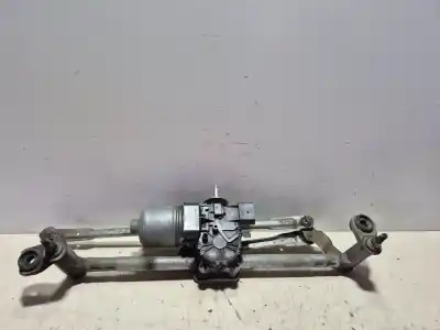 Автозапчасти б/у мотор переднего стеклоочистителя за seat ibiza iv (6j5, 6p1) 1.4 tdi ссылки oem iam 6r1955119a