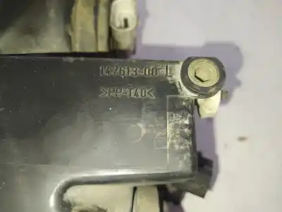 Second-hand car spare part left headlight for bmw serie 3 compacto (e36) g-164e2 oem iam references 14761300  