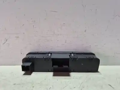 Автозапчасти б/у многофункциональное управление за seat ibiza iv (6j5, 6p1) 1.4 tdi ссылки oem iam 6p0927137e  