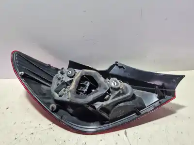 Автозапчастина б/у правий ліхтар для opel corsa d z12xep посилання на oem iam   