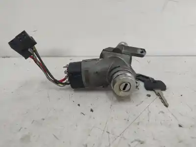 Pezzo di ricambio per auto di seconda mano INTERRUTTORE DI AVVIAMENTO per VOLKSWAGEN LT CAMIÓN  Riferimenti OEM IAM A9014600104  