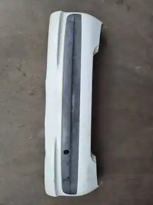 Автозапчасти б/у задний бампер за PEUGEOT 207 KFT/KF01 ссылки OEM IAM   