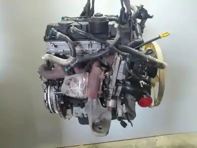 Автозапчастина б/у ДВИГУН КОМПЛЕКТ для FORD TRANSIT FURGÓN (TT9)  Посилання на OEM IAM H9FB  