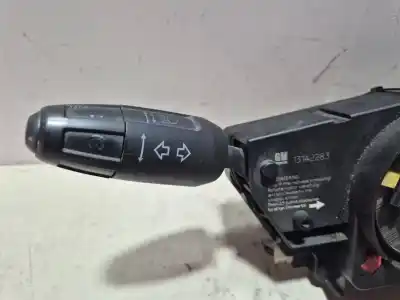 Second-hand car spare part headlights switch for opel corsa d z12xep oem iam references 12274700 13142283 
