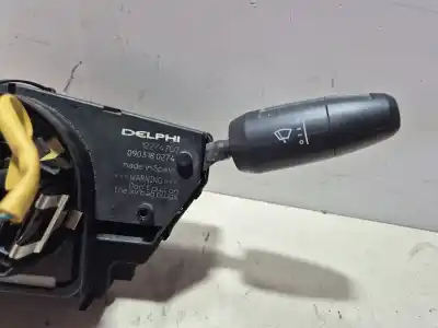 Second-hand car spare part headlights switch for opel corsa d z12xep oem iam references 12274700 13142283 