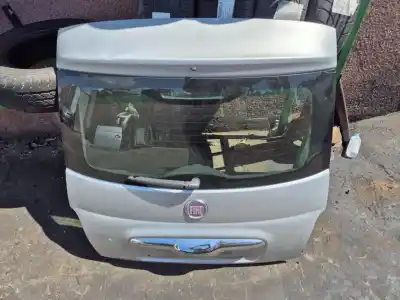 Second-hand car spare part TAILGATE for FIAT 500 CABRIO (150)  OEM IAM references   