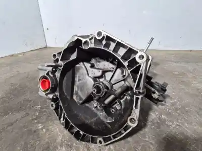 Gebrauchtes Autoersatzteil GETRIEBE zum FIAT 500 CABRIO (150)  OEM-IAM-Referenzen 5477C2289B 301224031 