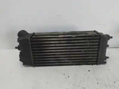 Peça sobressalente para automóvel em segunda mão intercooler por ford fiesta vi (cb1, ccn) 1.6 tdci referências oem iam 8v519l440ac  