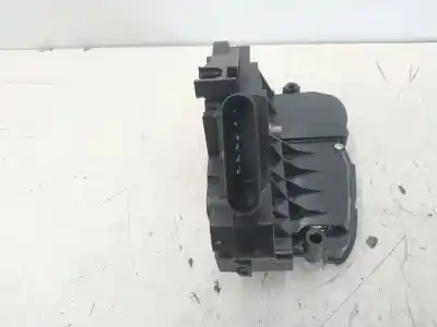 Second-hand car spare part left front door lock for ford fiesta vi (cb1, ccn) 1.6 tdci oem iam references 8a6aa21813ac  