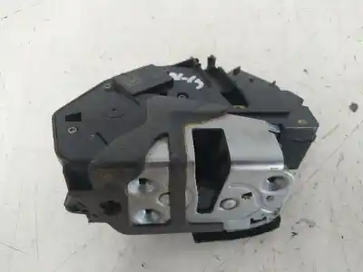 Second-hand car spare part left front door lock for ford fiesta vi (cb1, ccn) 1.6 tdci oem iam references 8a6aa21813ac  