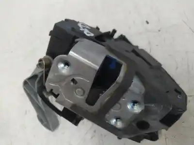 Second-hand car spare part front right door lock for ford fiesta vi (cb1, ccn) 1.6 tdci oem iam references 8a6aa21812bc  