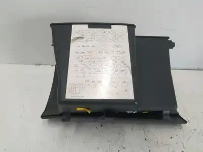 Second-hand car spare part glove compartment for ford fiesta vi (cb1, ccn) 1.6 tdci oem iam references 39441m  