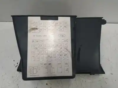 Piesă de schimb auto la mâna a doua torpedou pentru ford fiesta vi (cb1, ccn) 1.6 tdci referințe oem iam 8a61a06010a  