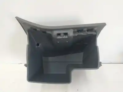 Second-hand car spare part glove compartment for ford fiesta vi (cb1, ccn) 1.6 tdci oem iam references 39441m  