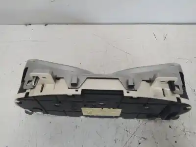 Second-hand car spare part dashboard for ford fiesta vi (cb1, ccn) 1.6 tdci oem iam references 8a6t10849gc  