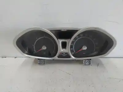 Peça sobressalente para automóvel em segunda mão  por FORD FIESTA VI (CB1, CCN)  Referências OEM IAM 8A6T10849GC  