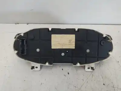 Second-hand car spare part dashboard for ford fiesta vi (cb1, ccn) 1.6 tdci oem iam references 8a6t10849gc  