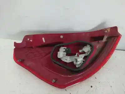 Second-hand car spare part right tailgate light for ford fiesta vi (cb1, ccn) 1.6 tdci oem iam references   