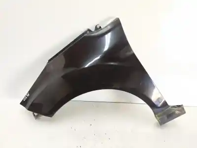 Peça sobressalente para automóvel em segunda mão  por FORD FIESTA VI (CB1, CCN)  Referências OEM IAM   