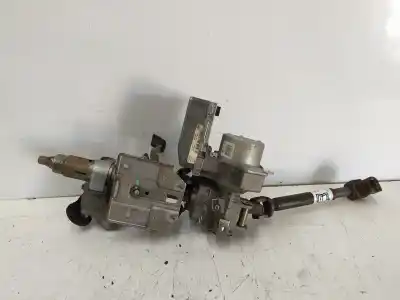 Second-hand car spare part steering column for ford fiesta vi (cb1, ccn) 1.6 tdci oem iam references 8v513c529cj  