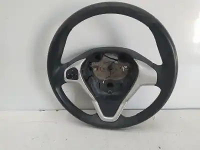 Second-hand car spare part Steering Wheel for FORD FIESTA VI (CB1, CCN) 1.6 TDCI OEM IAM references   