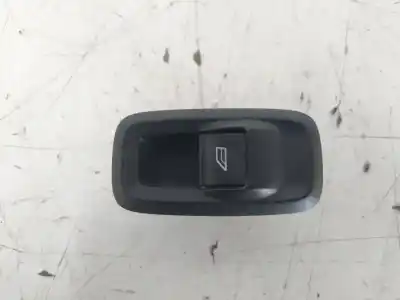 Peça sobressalente para automóvel em segunda mão botão / interruptor elevador vidro dianteiro direito por ford fiesta vi (cb1, ccn) 1.6 tdci referências oem iam 8a6t14529aa