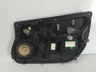 Peça sobressalente para automóvel em segunda mão elevador de vidros dianteiro direito por ford fiesta vi (cb1, ccn) 1.6 tdci referências oem iam 