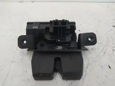 Peça sobressalente para automóvel em segunda mão Fechadura Do Mala por FORD FIESTA VI (CB1, CCN) 1.6 TDCI Referências OEM IAM 8A61A442A66AB  