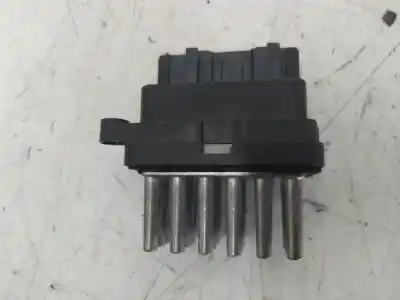 Peça sobressalente para automóvel em segunda mão resistência sofagem chauffage por ford fiesta vi (cb1, ccn) 1.6 tdci referências oem iam 6g9t19e624ae  