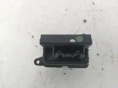 Автозапчасти б/у сопротивление нагреву за FORD FIESTA VI (CB1, CCN) 1.6 TDCI ссылки OEM IAM 6G9T19E624AE  