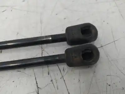 Peça sobressalente para automóvel em segunda mão amortecedores do tronco / porta por ford fiesta vi (cb1, ccn) 1.6 tdci referências oem iam 8a61a406a10ab  