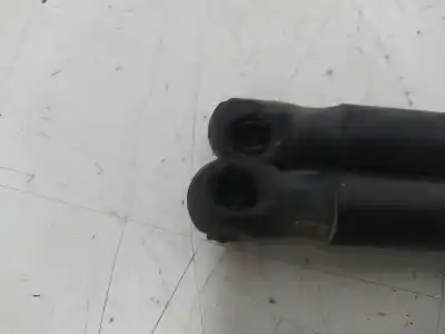 Peça sobressalente para automóvel em segunda mão amortecedores do tronco / porta por ford fiesta vi (cb1, ccn) 1.6 tdci referências oem iam 8a61a406a10ab  