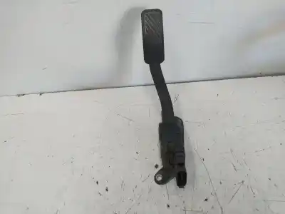 Second-hand car spare part Accelerator Pedal for FORD FIESTA VI (CB1, CCN) 1.6 TDCI OEM IAM references 8V219F836AA  