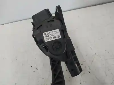 Автозапчасти б/у педаль газа за ford fiesta vi (cb1, ccn) 1.6 tdci ссылки oem iam 8v219f836aa  