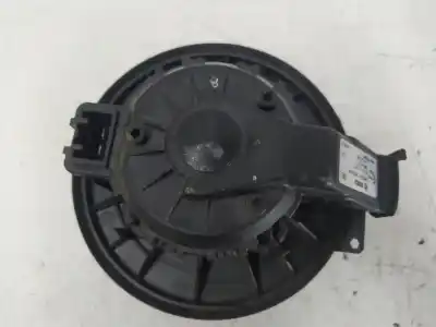 Автозапчасти б/у нагревательный вентилятор за ford fiesta vi (cb1, ccn) 1.6 tdci ссылки oem iam 0130115551  
