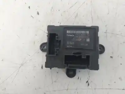 Peça sobressalente para automóvel em segunda mão módulo de confort / bsi /bcm por ford fiesta vi (cb1, ccn) 1.6 tdci referências oem iam cv1t14b531ag
