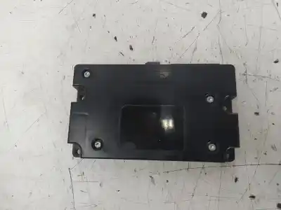 Peça sobressalente para automóvel em segunda mão módulo eletrônico por ford fiesta vi (cb1, ccn) 1.6 tdci referências oem iam 209j00106  