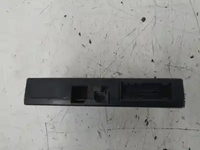 Peça sobressalente para automóvel em segunda mão módulo eletrônico por ford fiesta vi (cb1, ccn) 1.6 tdci referências oem iam 209j00106  