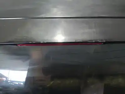 Peça sobressalente para automóvel em segunda mão porta da mala / tampa traseira por ford fiesta vi (cb1, ccn) 1.6 tdci referências oem iam   