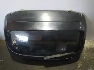 Peça sobressalente para automóvel em segunda mão porta da mala / tampa traseira por ford fiesta vi (cb1, ccn) 1.6 tdci referências oem iam   