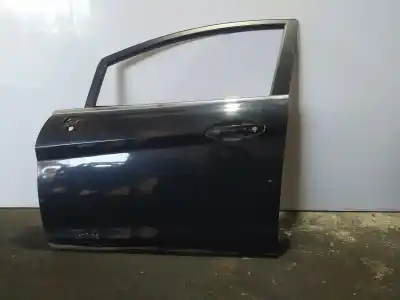 Peça sobressalente para automóvel em segunda mão porta da frente esquerda por ford fiesta vi (cb1, ccn) 1.6 tdci referências oem iam 