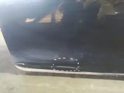 Peça sobressalente para automóvel em segunda mão porta da frente esquerda por ford fiesta vi (cb1, ccn) 1.6 tdci referências oem iam   